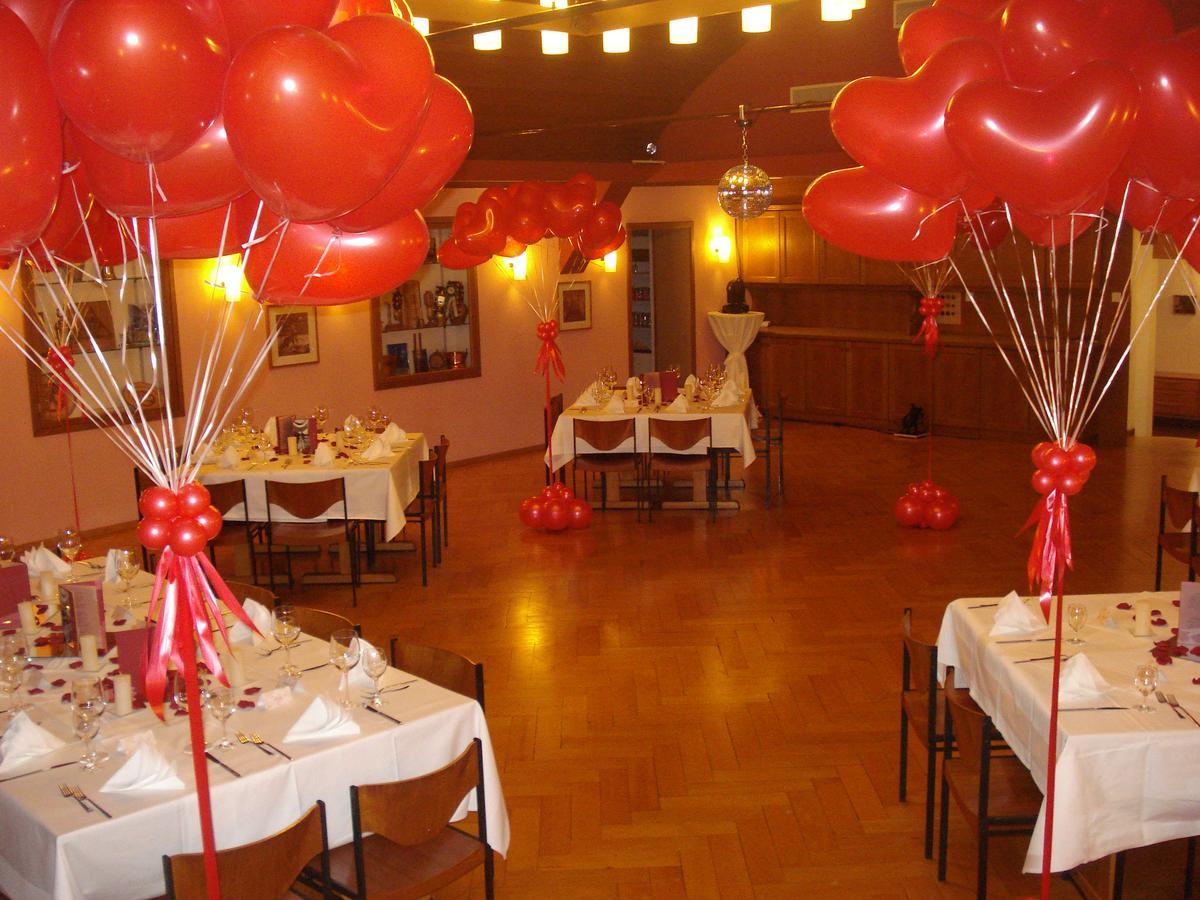 Hotel Restaurant Loewen Sirnach Ngoại thất bức ảnh