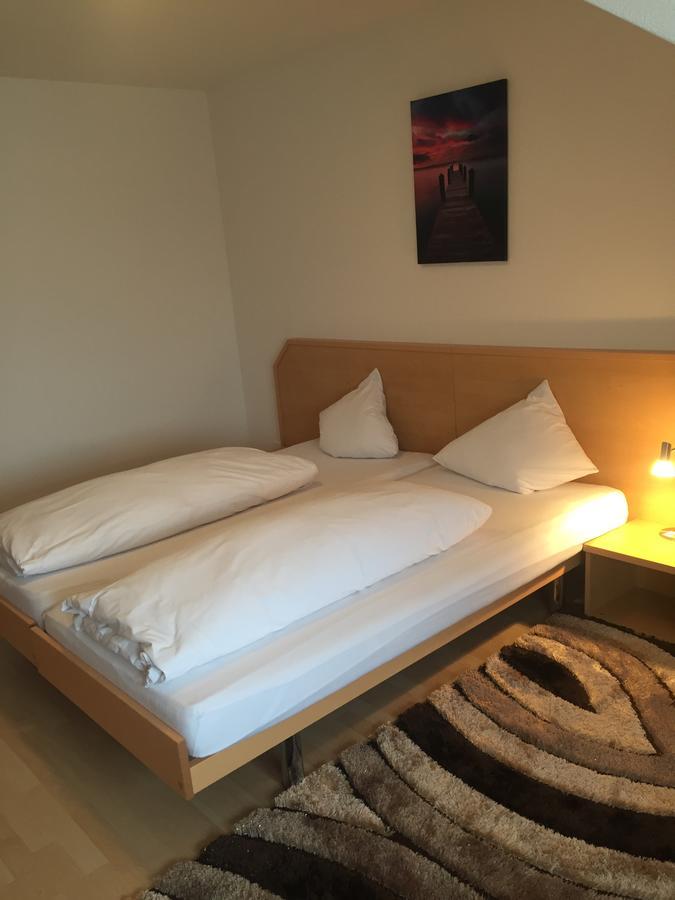 Hotel Restaurant Loewen Sirnach Ngoại thất bức ảnh