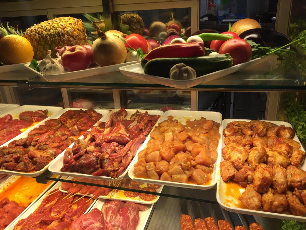 Hotel Restaurant Loewen Sirnach Ngoại thất bức ảnh