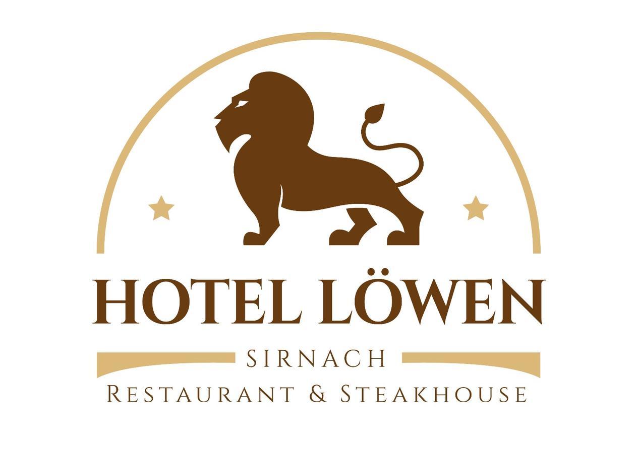 Hotel Restaurant Loewen Sirnach Ngoại thất bức ảnh